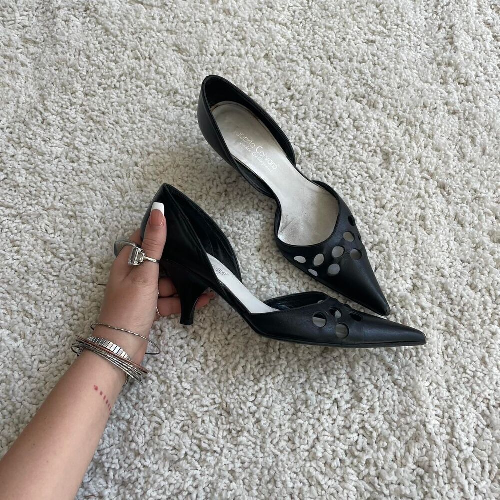 Unbranded Women's Black Courts